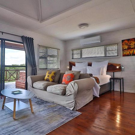 Marloth Kruger View Apartamento Marloth Park Exterior foto