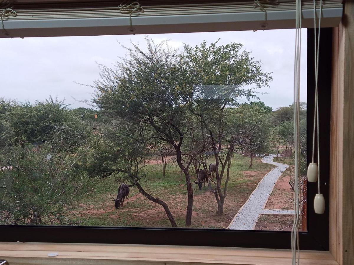 Marloth Kruger View Apartamento Marloth Park Exterior foto