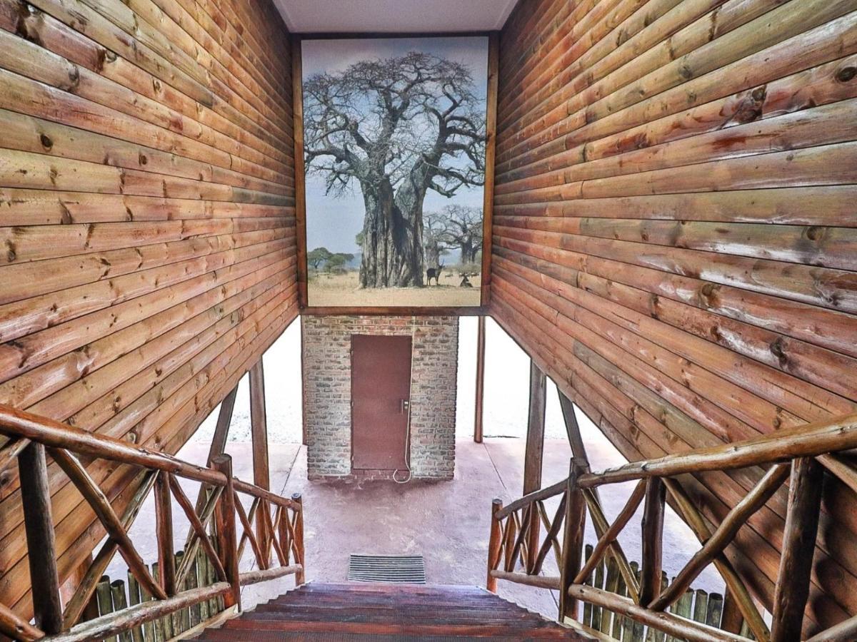 Marloth Kruger View Apartamento Marloth Park Exterior foto