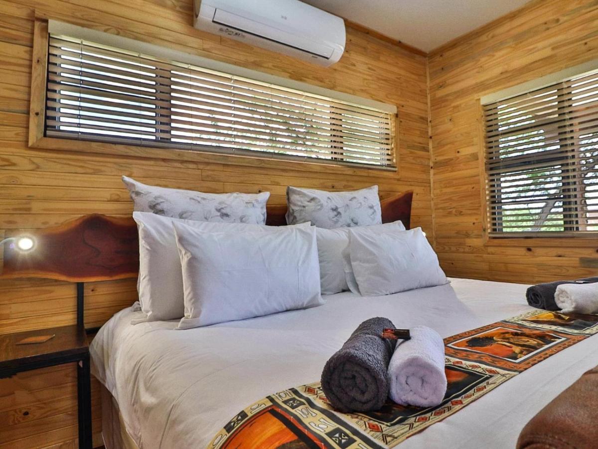 Marloth Kruger View Apartamento Marloth Park Exterior foto