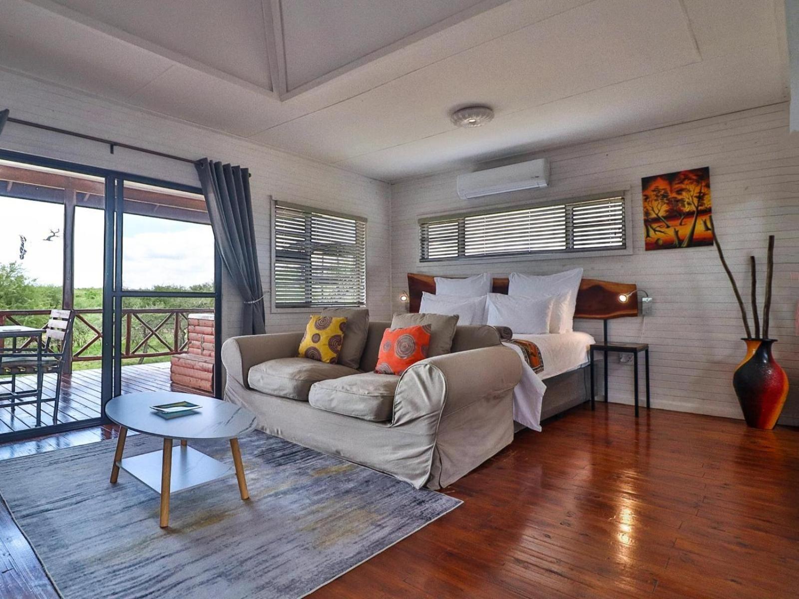 Marloth Kruger View Apartamento Marloth Park Exterior foto