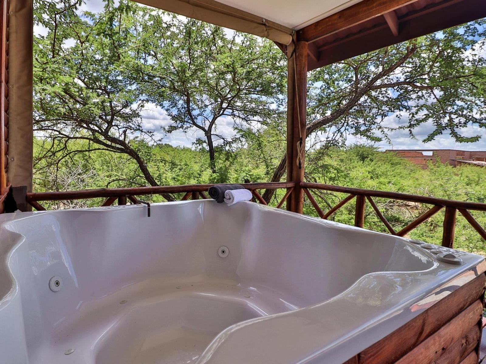 Marloth Kruger View Apartamento Marloth Park Exterior foto